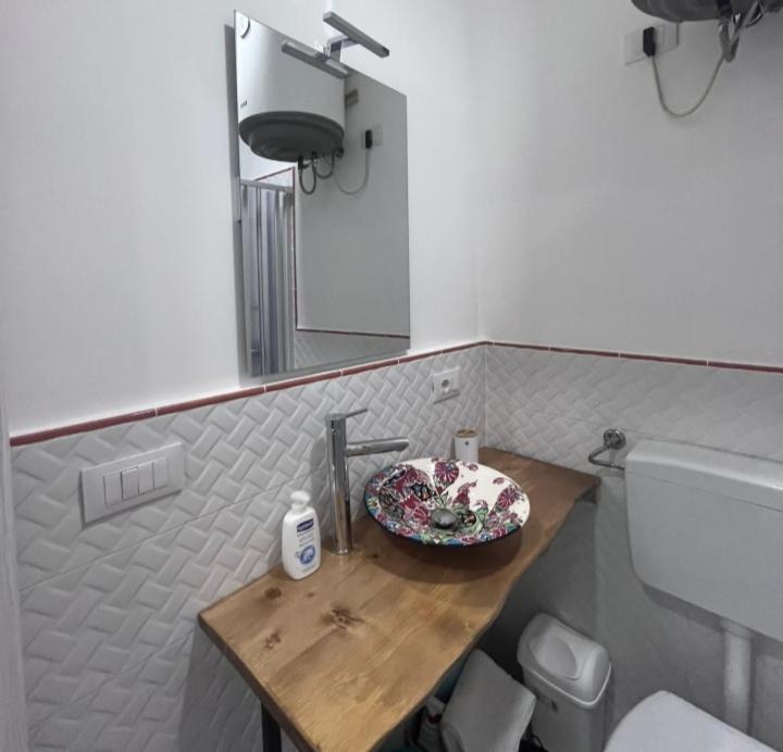 Le Stanze Di Rosalia Bed & Breakfast Palermo Exterior foto