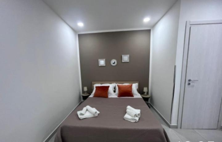 Le Stanze Di Rosalia Bed & Breakfast Palermo Exterior foto