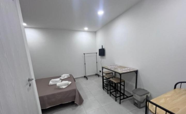 Le Stanze Di Rosalia Bed & Breakfast Palermo Exterior foto